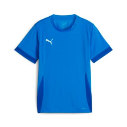 Maillot Puma teamGOAL Bleu pour enfant