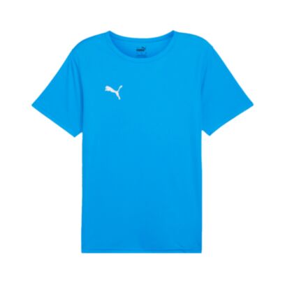 Maillot Puma teamRISE Bleu pour homme