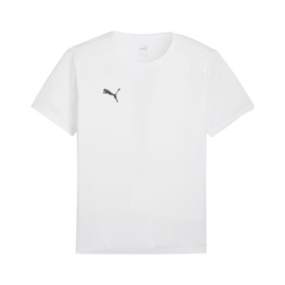 Maillot Puma teamRISE Blanc pour homme