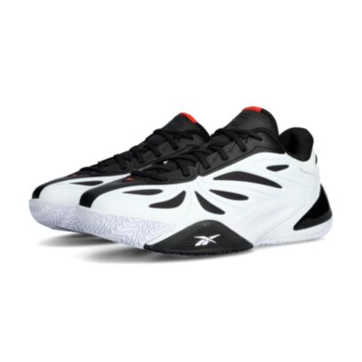 Chaussures de basket Reebok Angel Reese 1 Blanc pour homme