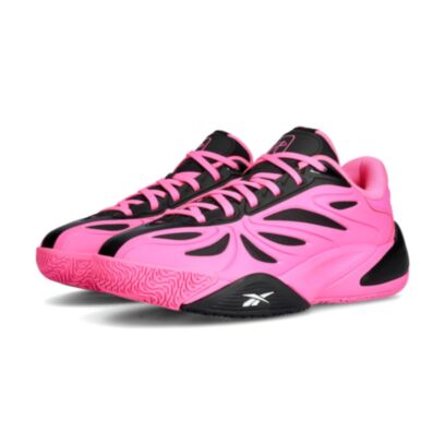 Chaussures de basket Reebok Angel Reese 1 Rose pour femme
