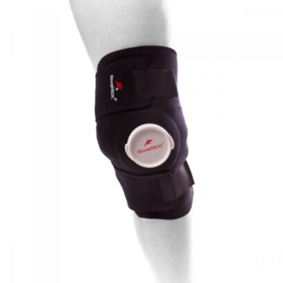 Sac de glace Rehab Medic Generic Noir