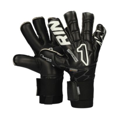 Gants de gardien Rinat Santoloco Noir Unisexe