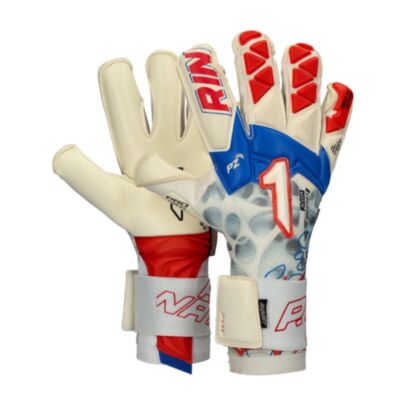 Gants de gardien Rinat Xtreme Guard Blanc Unisexe