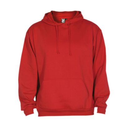 Sweat-shirt Roly Generic Rouge
