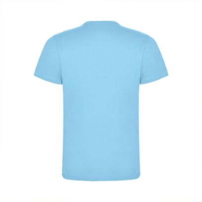 T-shirt Roly Dogo Premium Bleu pour Homme