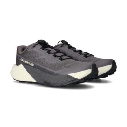 Chaussures de trail Salomon Pulsar Noir pour femme