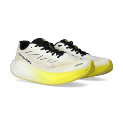 Chaussures de running Salomon Aero Blaze 3 Blanc pour homme