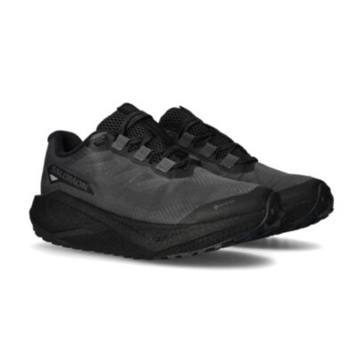 Chaussures de trail Salomon Aero Blaze 3 Gravel Noir pour homme
