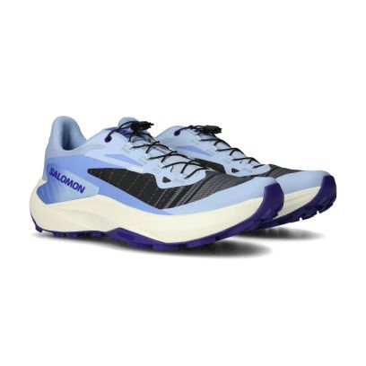 Chaussures de trail Salomon Genesis Bleu pour femme
