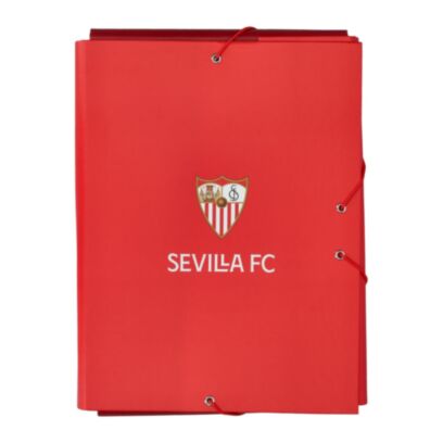 Dossier Sevilla FC Sevilla FC Rouge