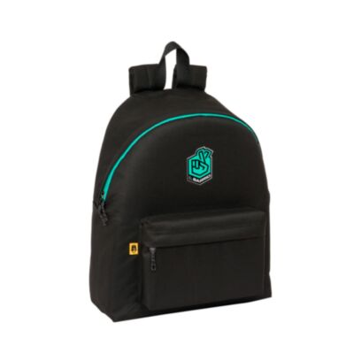 Sac à dos Safta El Barrio Noir
