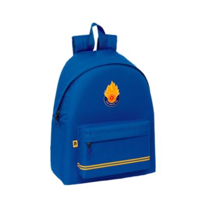 Sac à dos Safta Saiyans Fc Blanc