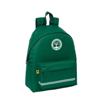Sac à dos Safta Los Troncos Fc Blanc & Vert
