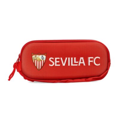 Trousse Sevilla FC Sevilla FC Rouge