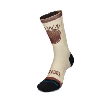 Chaussettes Stance Golden State Warriors Multicolore