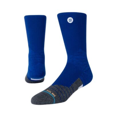 Chaussettes Stance Icon Sport Bleu Foncé