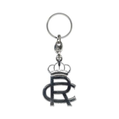 Porte-clés Racing de Santander Soricastel Racing Santander Gris