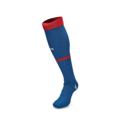 Chaussettes Soka Sd Huesca Bleu Foncé & Bordeaux