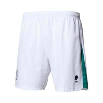 Short Soka Sd Huesca Blanc
