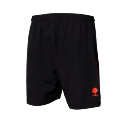 Short Soka Sd Huesca Noir