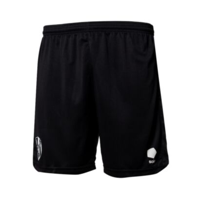 Short Soka Sd Huesca Noir