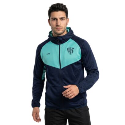 Veste Soka Sd Huesca Noir