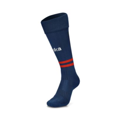 Chaussettes Soka Sd Huesca Bleu Foncé