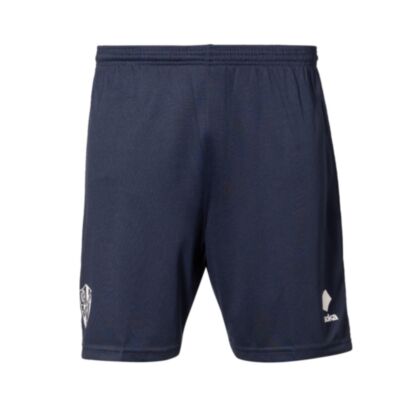 Short Soka Sd Huesca Bleu Foncé pour homme