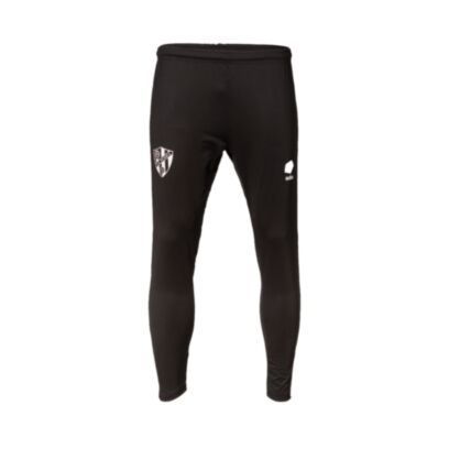 Pantalon Soka Sd Huesca Noir pour homme