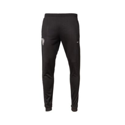 Pantalon Soka Sd Huesca Noir pour homme