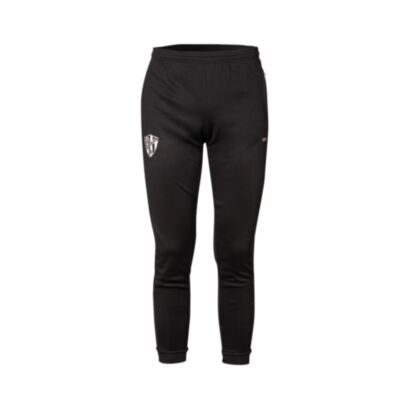 Pantalon Soka Sd Huesca Noir pour enfant