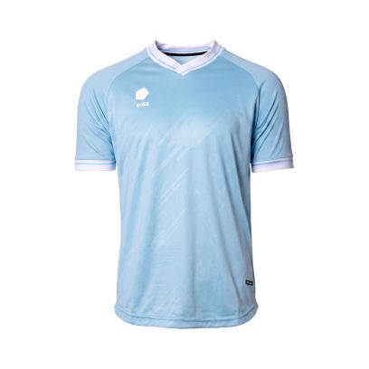 Maillot Soka Summit 23 Bleu pour homme