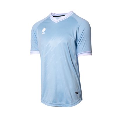 Maillot Soka Summit 23 Bleu pour Enfant