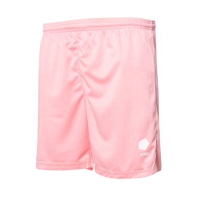 Short Soka Soul 23 Rose Clair pour Enfant