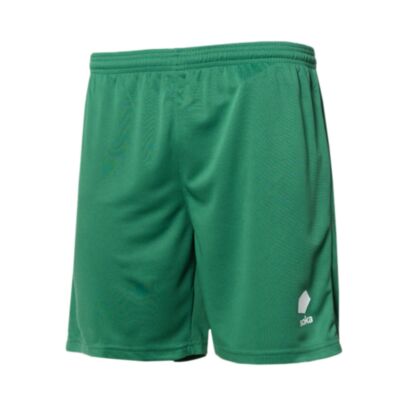 Short Soka Rebel Vert pour Femme