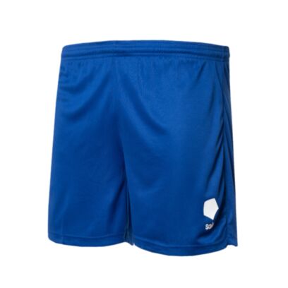 Short Soka Rebel Bleu pour Femme