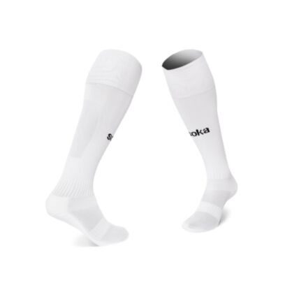 Chaussettes Soka Soul Blanc Unisexe