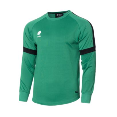 Sweat-shirt Soka Summit 23 Vert pour Enfant