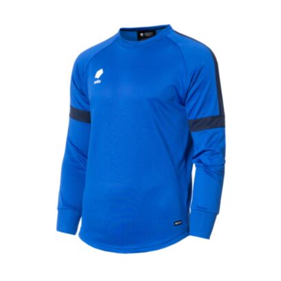 Sweat-shirt Soka Summit Bleu pour Enfant