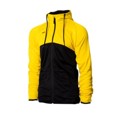 Veste Soka Summit 23 Jaune pour Homme