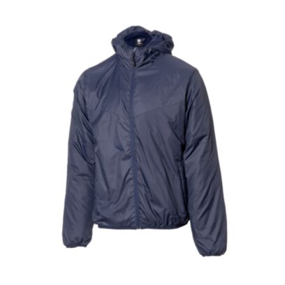 Veste doublée Soka Soul 23 Bleu Marine pour Enfant