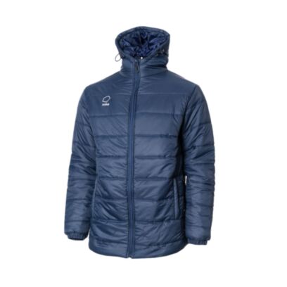 Manteau Soka Summit 23 Bleu Marine pour Enfant