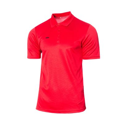 Polo Soka Soul 23 Rouge pour enfant