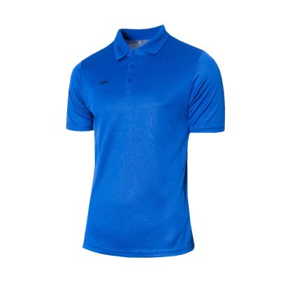 Polo Soka Soul 23 Bleu Marine pour homme