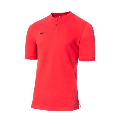 Polo Soka Summit 23 Rouge pour Enfant