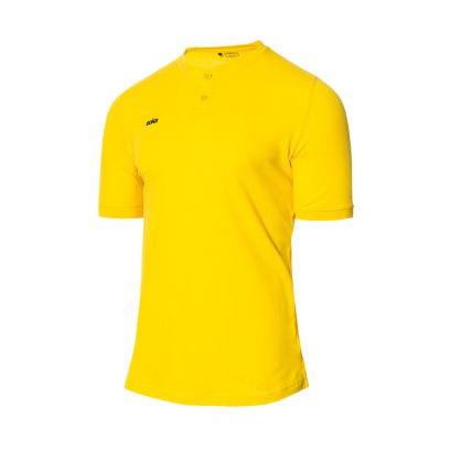 Polo Soka Summit 23 Jaune pour Enfant