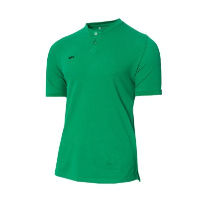 Polo Soka Summit 23 Vert pour Homme