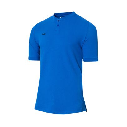 Polo Soka Summit 23 Bleu pour Enfant