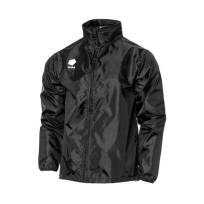 Imperméable Soka Soul Noir pour Homme